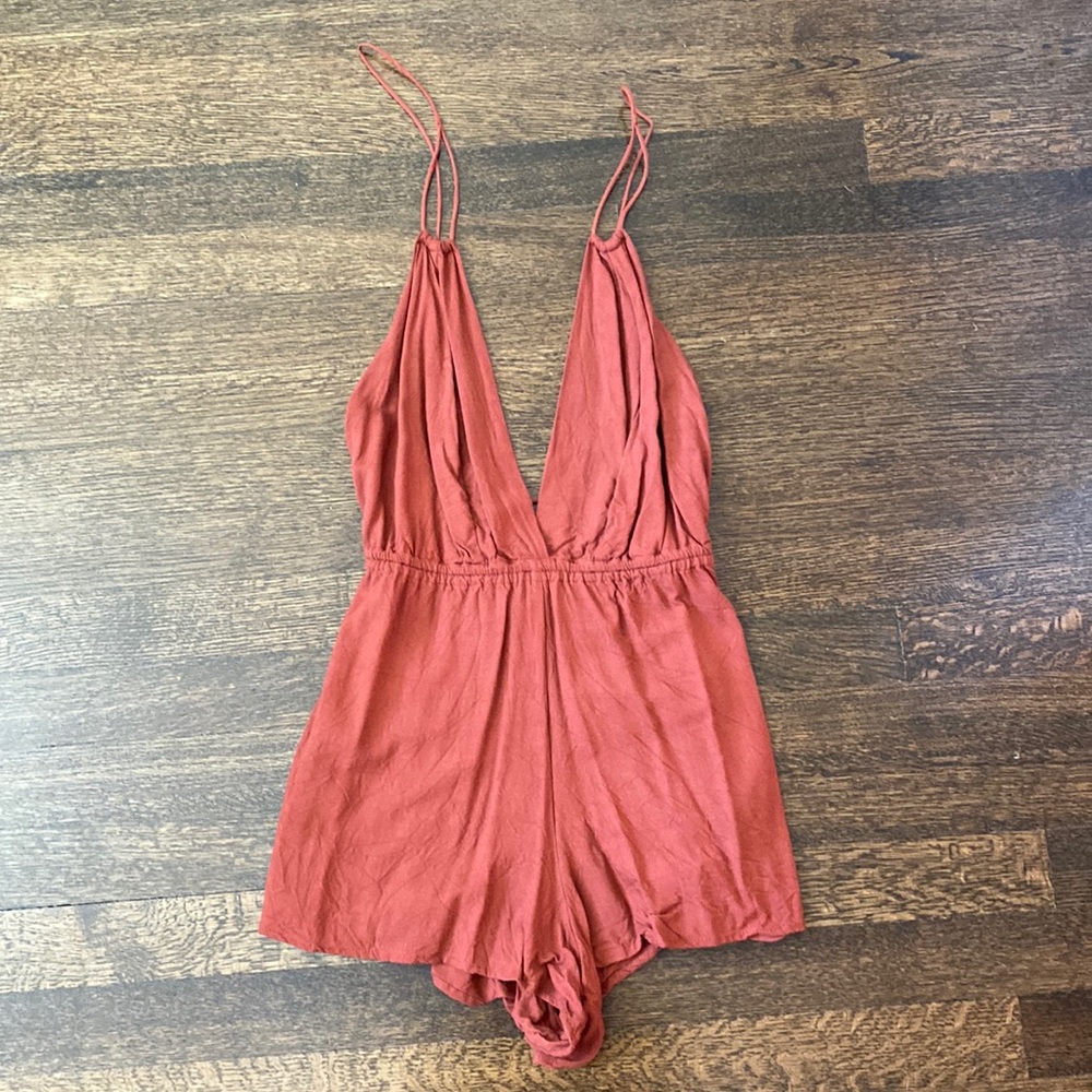 indah romper